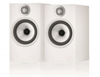 Bowers & Wilkins 607 S2 Anniversary Edition White