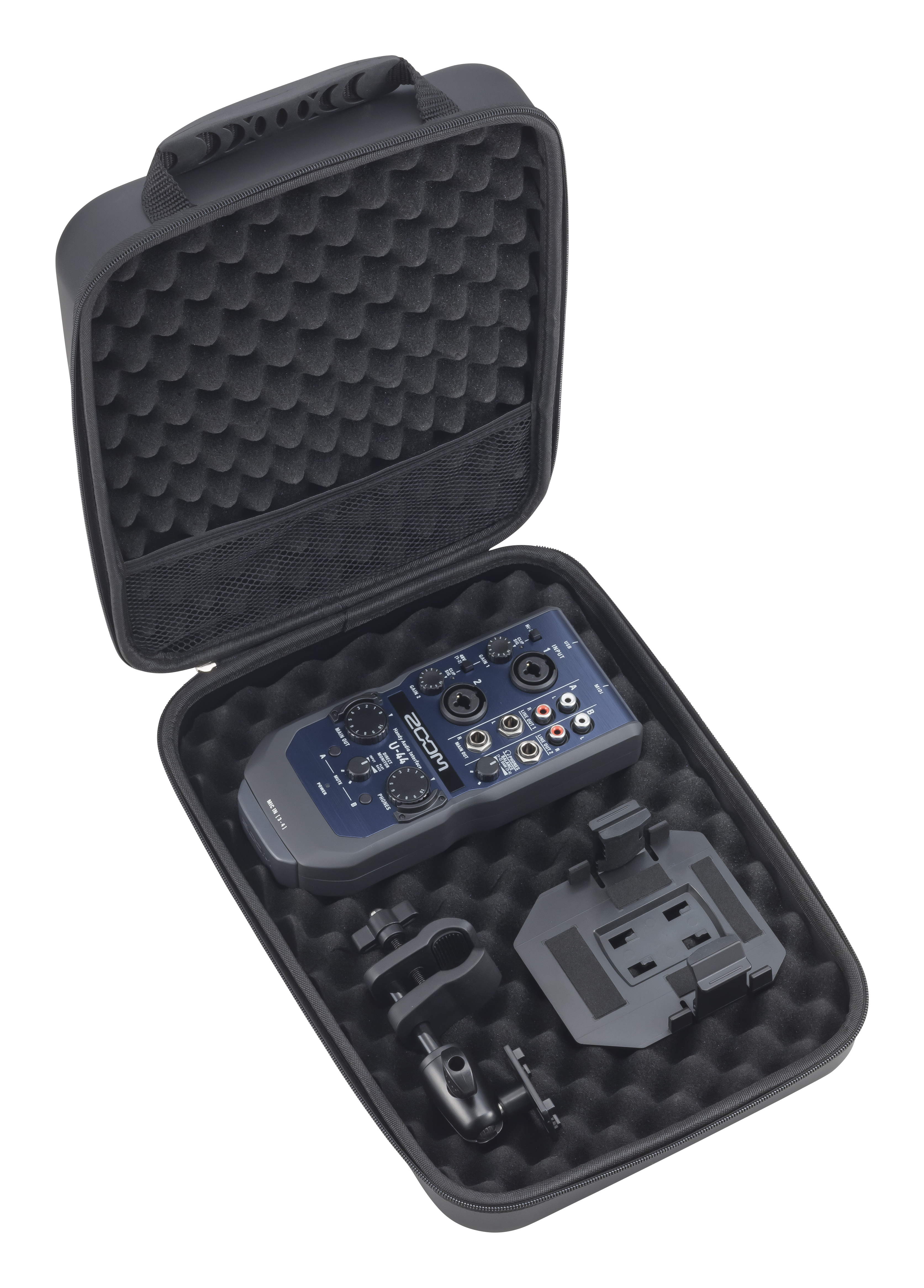 Zoom SCU-40 по цене 4 800 ₽