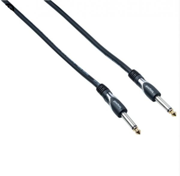 Bespeco HDJ 100 (прямой/прямой) по цене 950 ₽