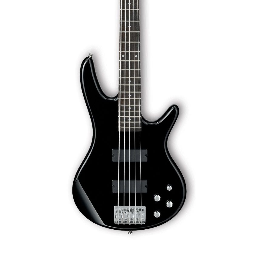 Ibanez GSR205-BK по цене 35 000 ₽