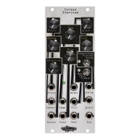 Noise Engineering Cursus Iteritas Silver по цене 60 300 ₽