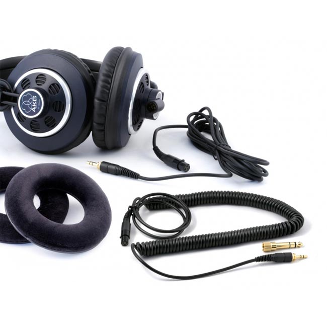 AKG K240 MK2 по цене 17 988 ₽