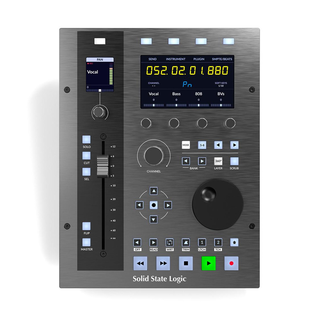 SSL UF1 по цене 94 000 ₽
