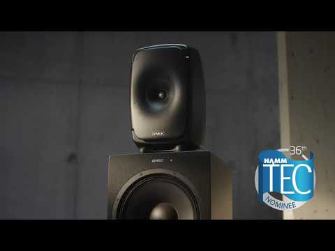 Genelec W371AP по цене 923 300 ₽