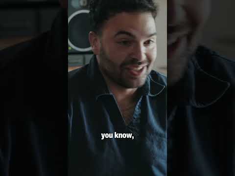 Inside Imad Royal’s Creative Setup | Apollo Creators