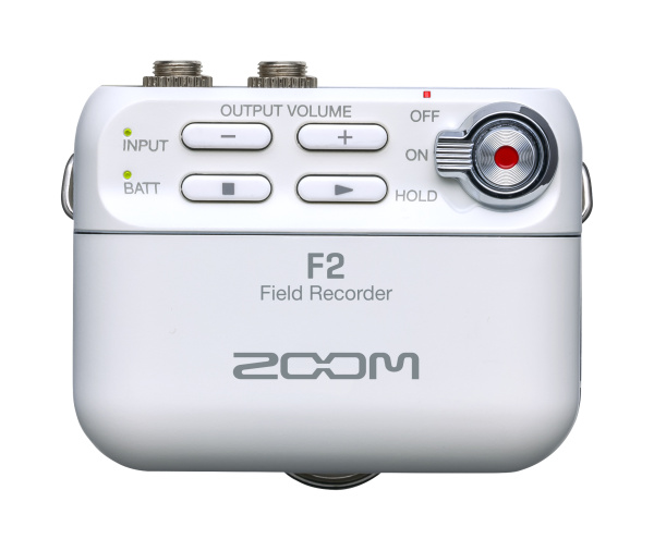 Zoom F2/W по цене 20 800 ₽