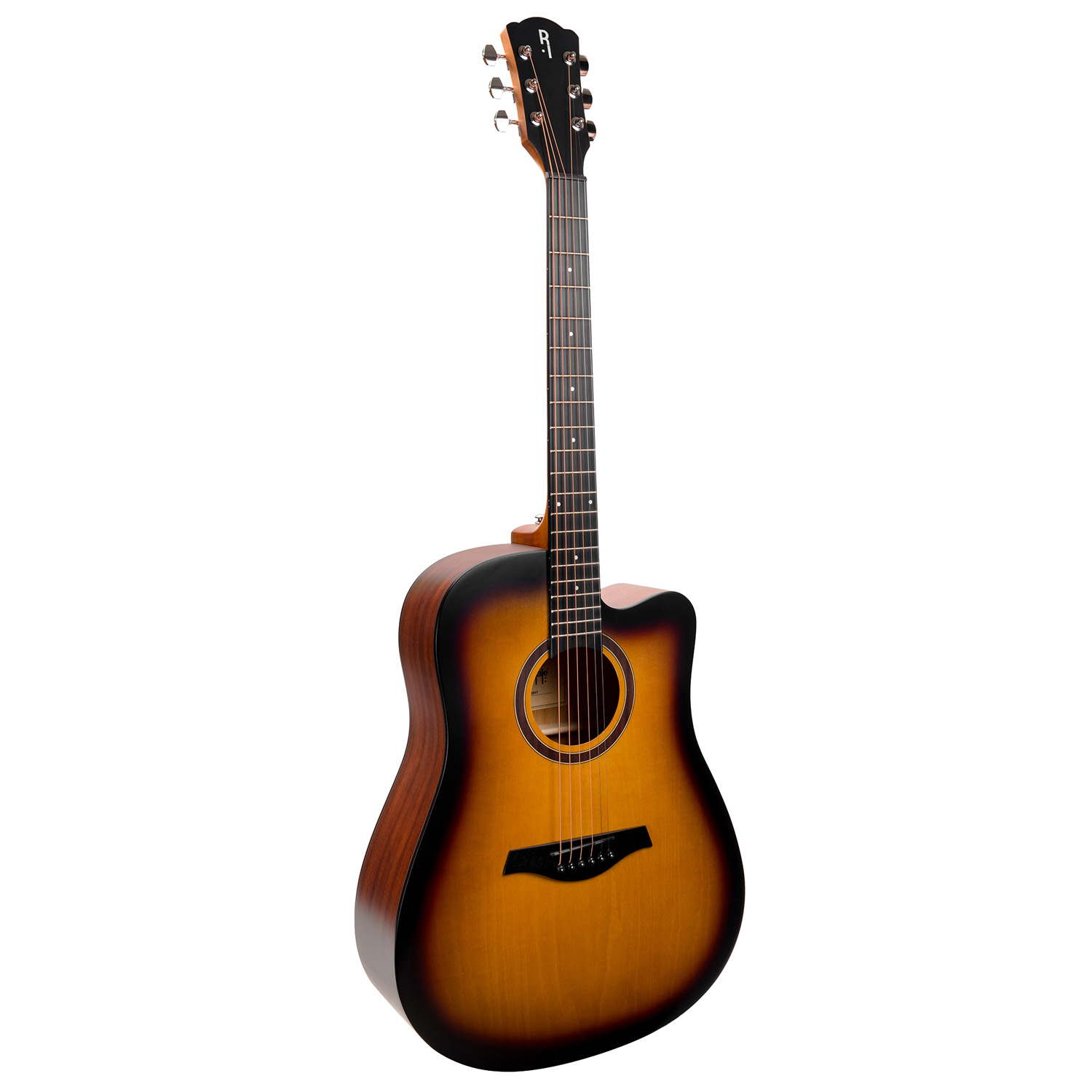Rockdale Aurora D3 C SBST по цене 10 900 ₽