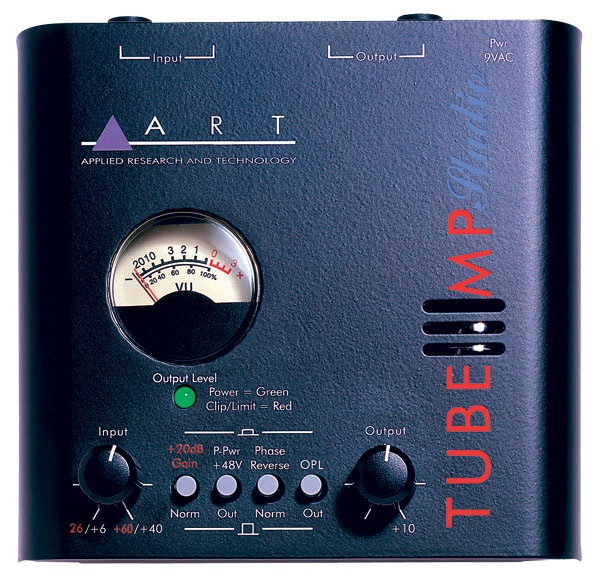 art tube