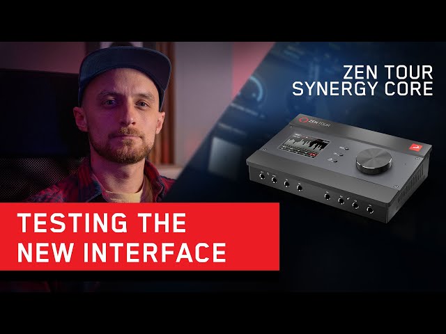 IGS Audio ZEN по цене 355 200 ₽