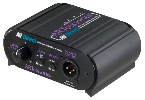 ART AV Direct по цене 7 400 ₽