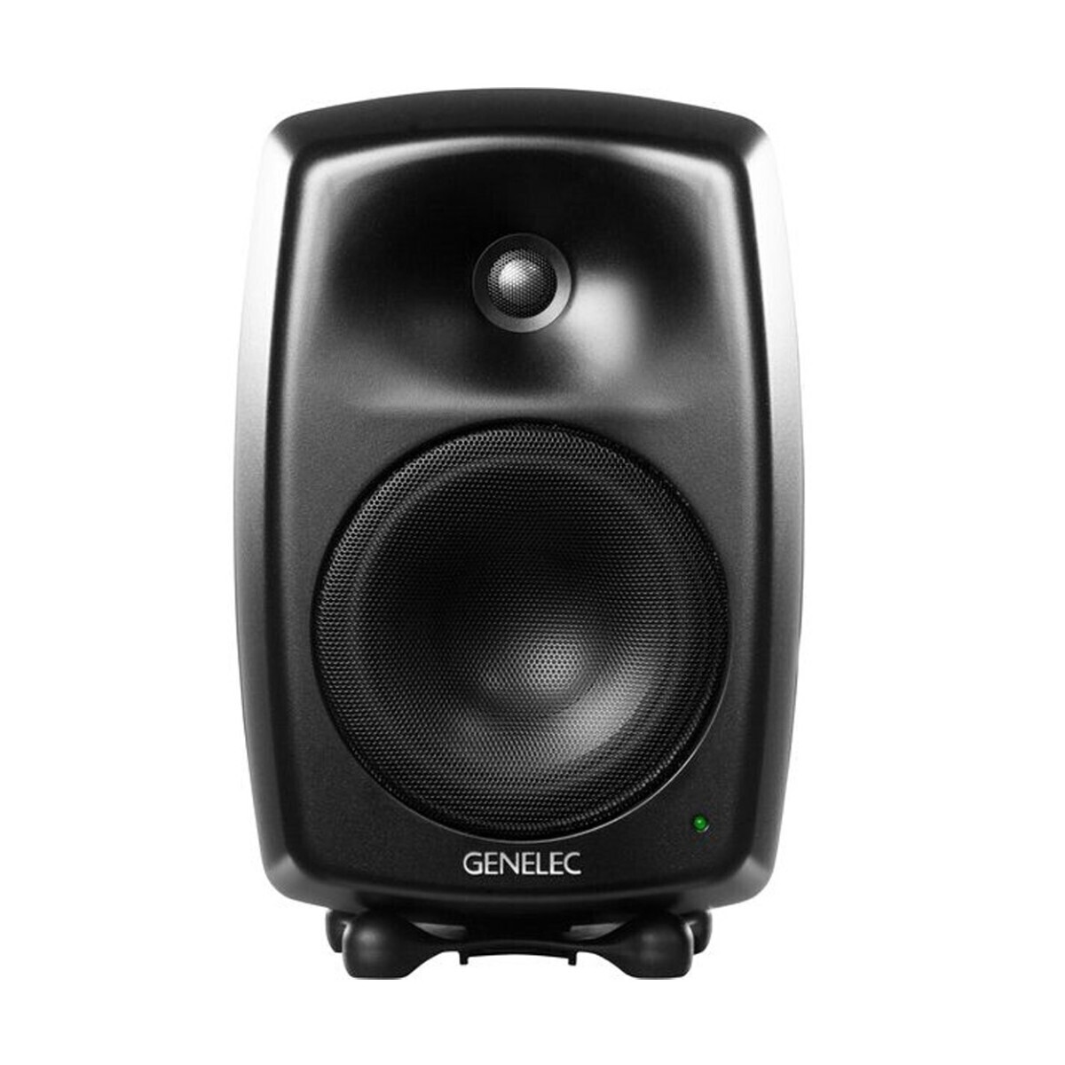 Genelec 8040B Monitor Black по цене 77 800.00 ₽