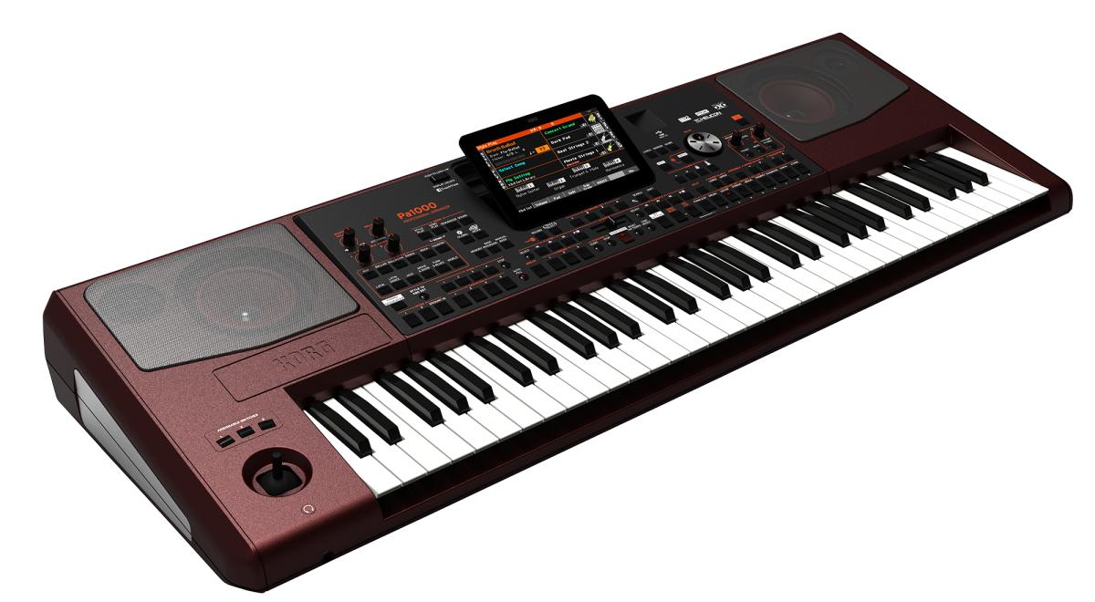 Korg PA1000 по цене 330 000 ₽