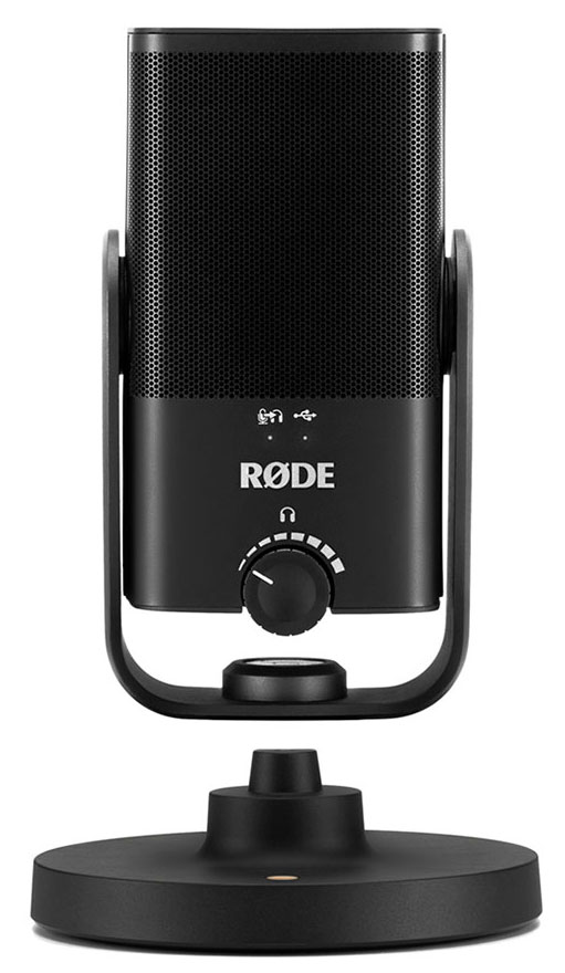 Rode NT-USB Mini по цене 11 288 ₽