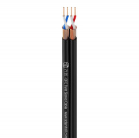 Adam Hall Cables 7125 - OFC Twin Cable stereo по цене 350 ₽