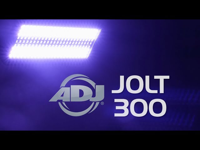 ADJ Jolt 300 по цене 63 850 ₽