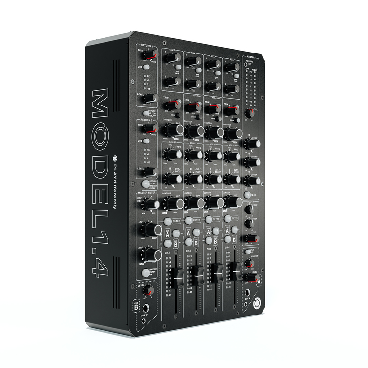 PlayDifferently Model 1.4 по цене 288 750 ₽