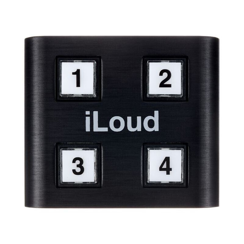 IK iLoud Precision Remote Control по цене 11 050 ₽