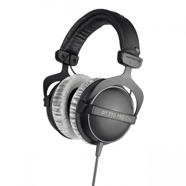 Beyerdynamic DT 770 PRO 80 Ohm по цене 21 150 ₽