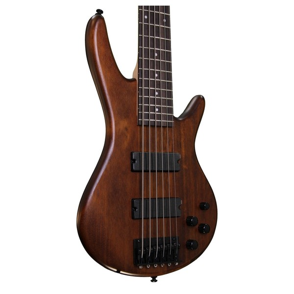Ibanez GIO GSR206B-WNF Walnut Flat по цене 52 000 ₽