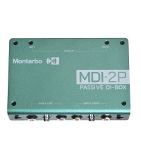 Montarbo MDI-2P по цене 15 300 ₽
