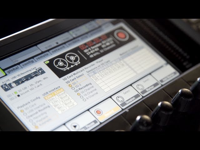 Behringer X32 по цене 253 800 ₽
