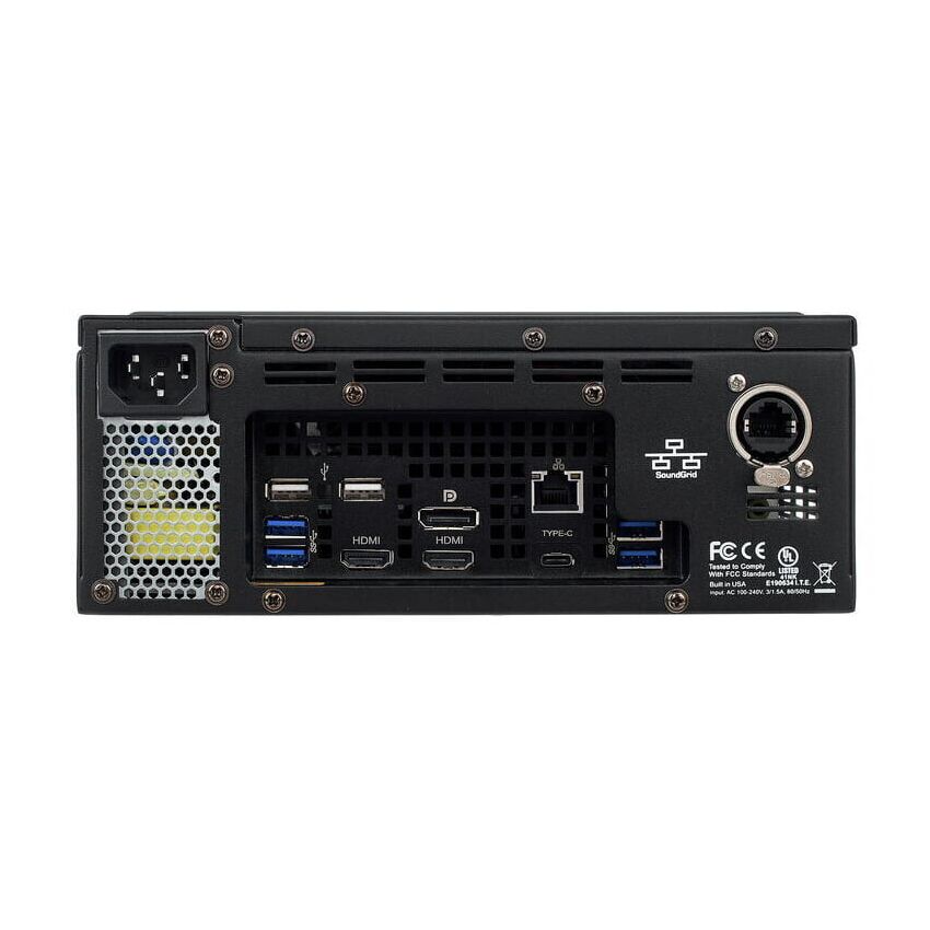 Waves Soundgrid Axis One по цене 188 200 ₽
