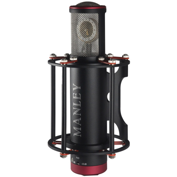 Manley Reference Cardioid Microphone по цене 456 050 ₽