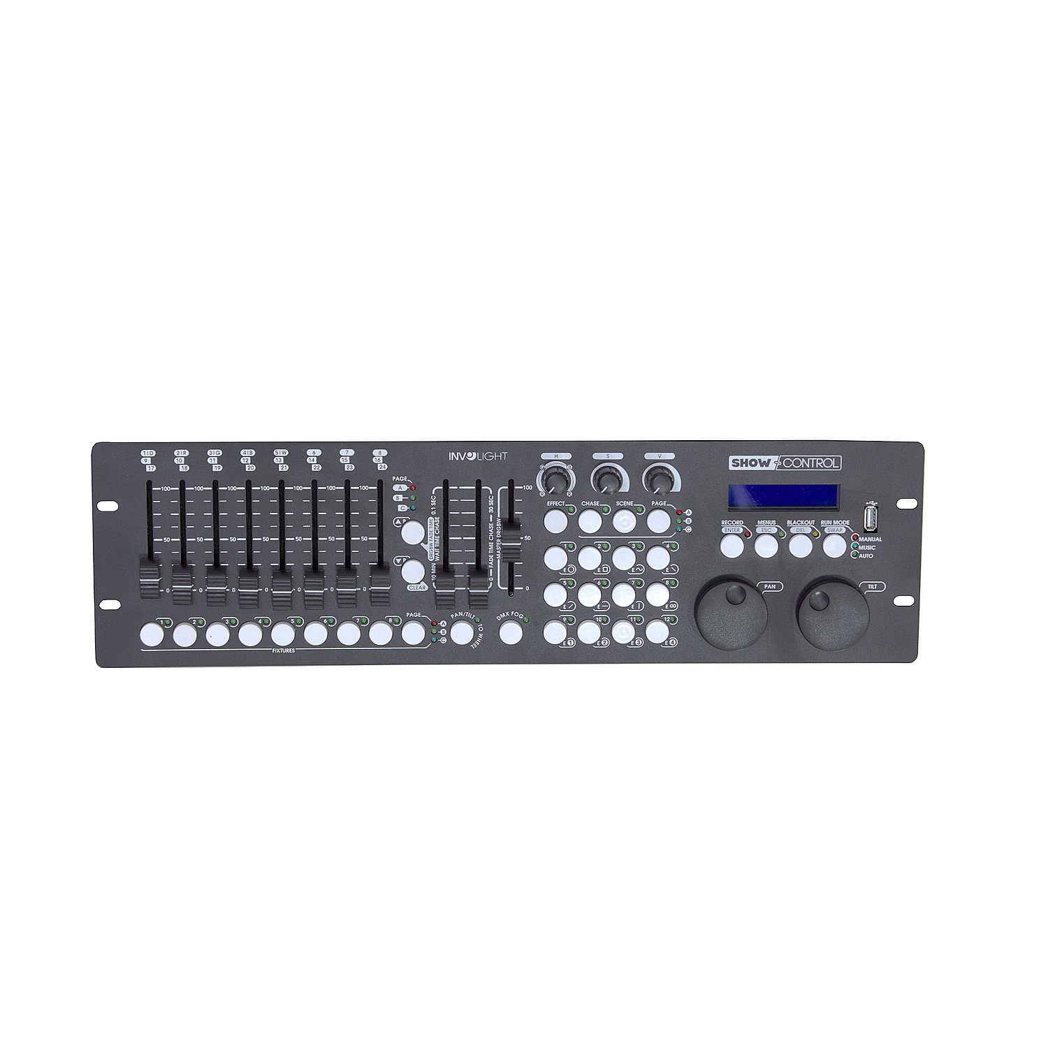 Involight SHOWControl по цене 18 700 ₽