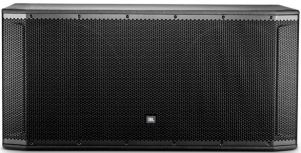 JBL SRX828SP по цене 418 800 ₽