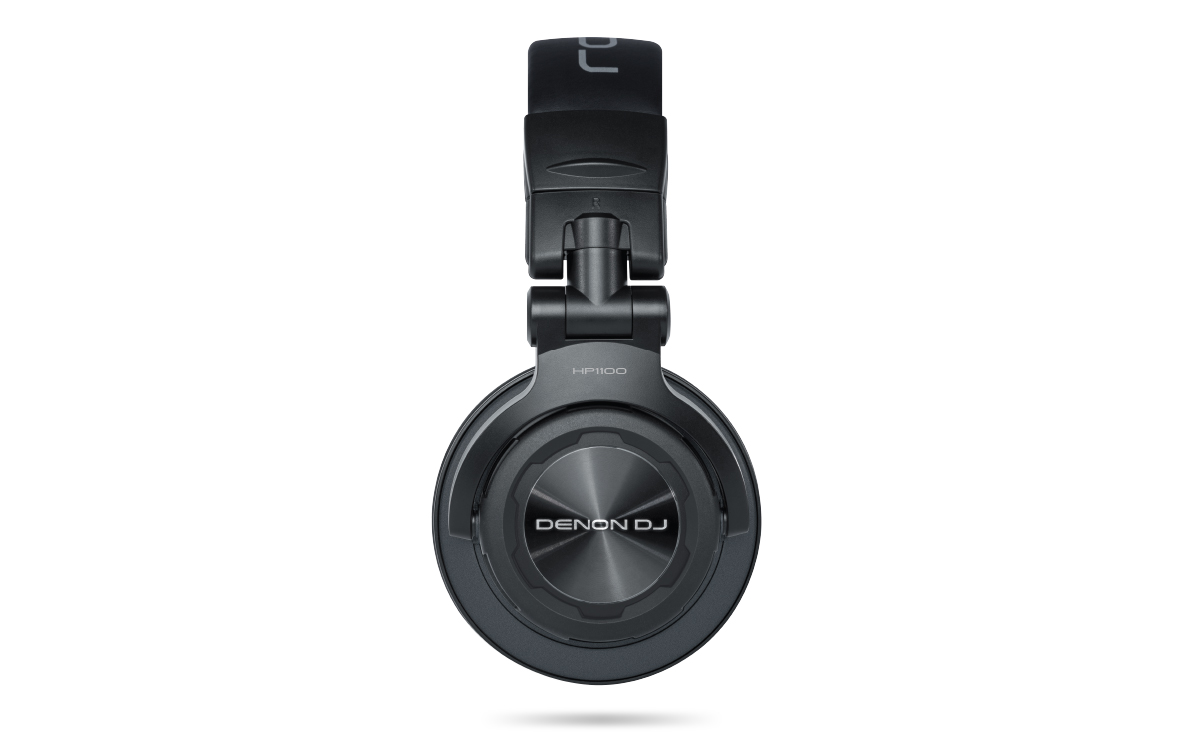 Denon DJ HP1100 по цене 15 000 ₽