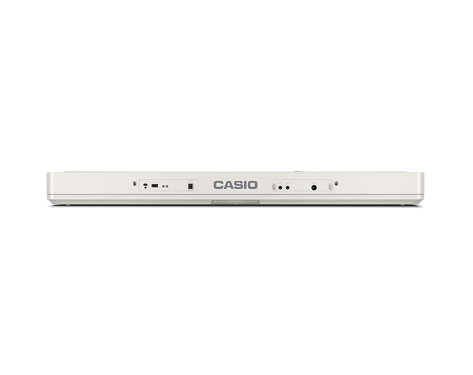 Casio CT-S1WE по цене 32 790 ₽