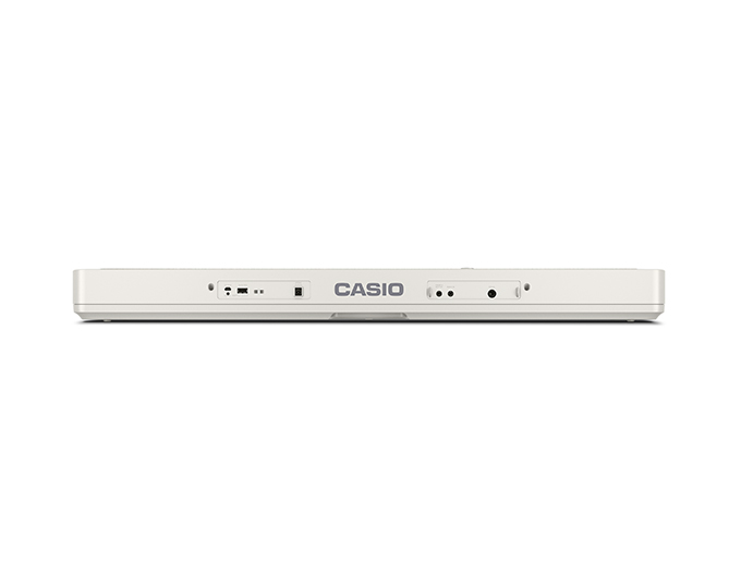 Casio CT-S1WE по цене 27 500 ₽