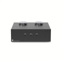 Pro-Ject MC Step Up Box DS3 B Black
