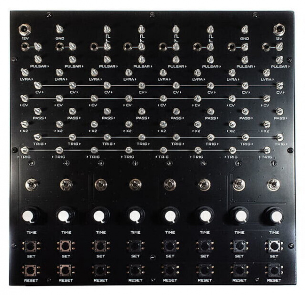 SOMA Ornament-8 по цене 45 100 ₽