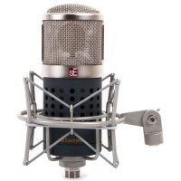 SE Electronics Gemini 2