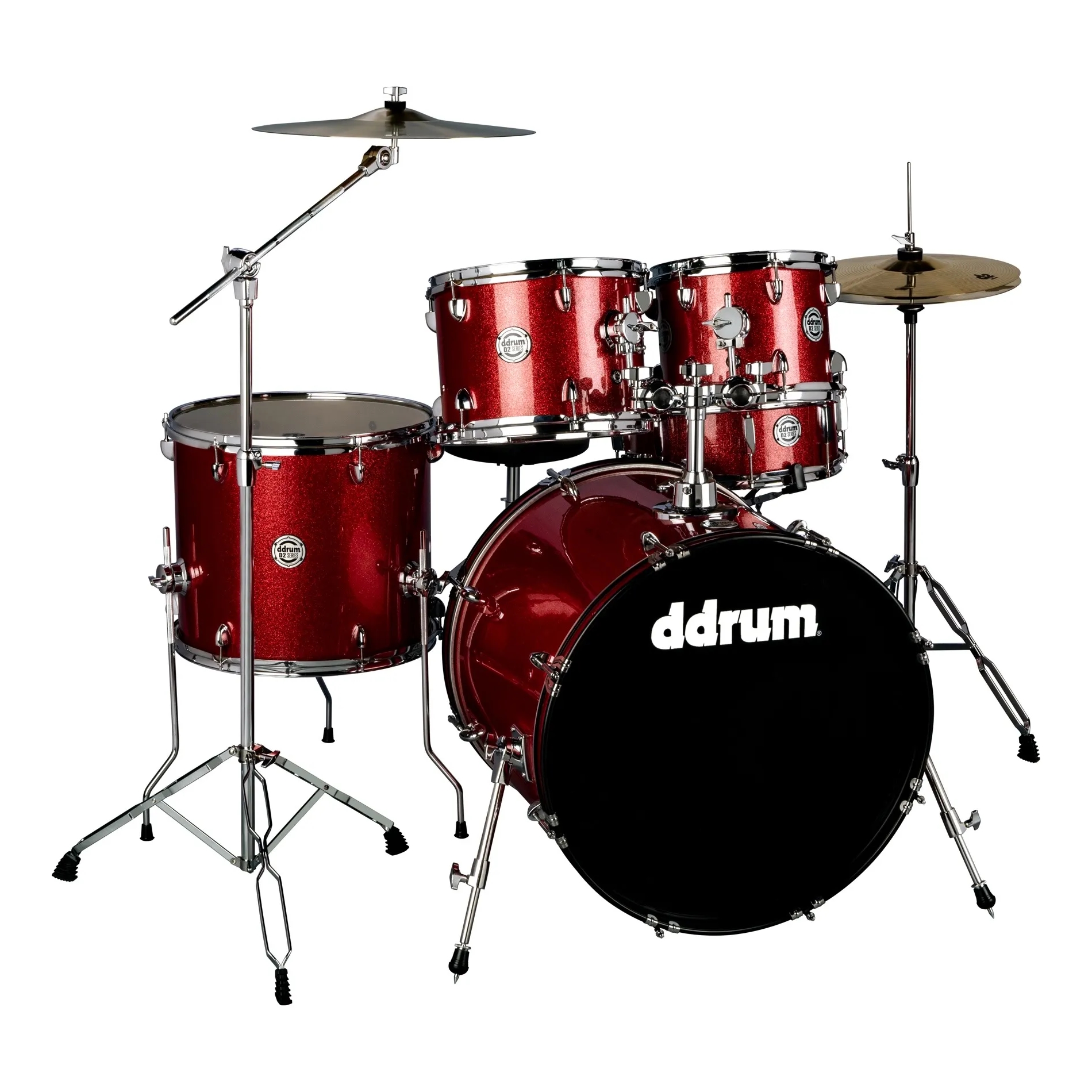 Ddrum D2 522 RSP по цене 80 750 ₽