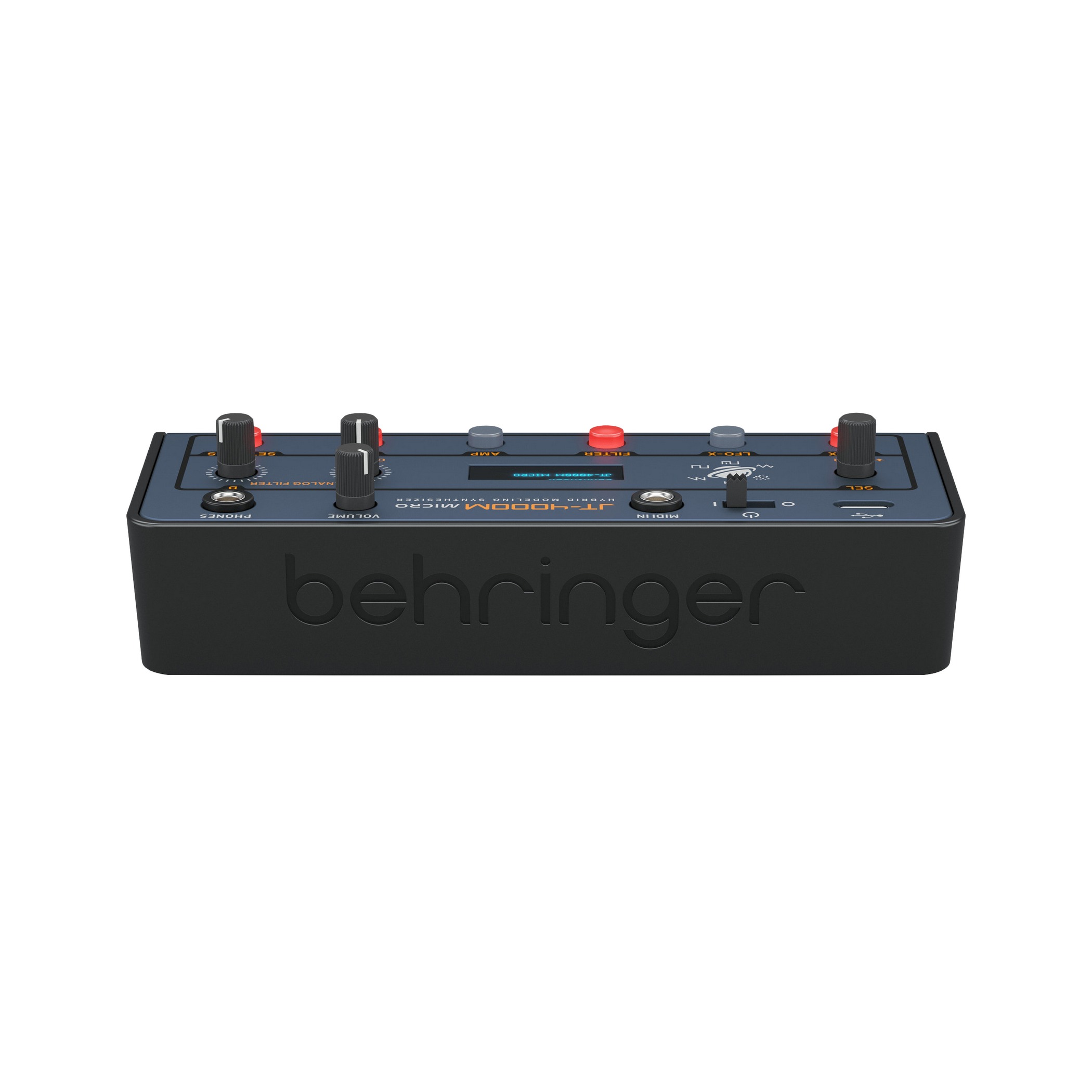 Behringer JT-4000M Micro по цене 7 000.00 ₽