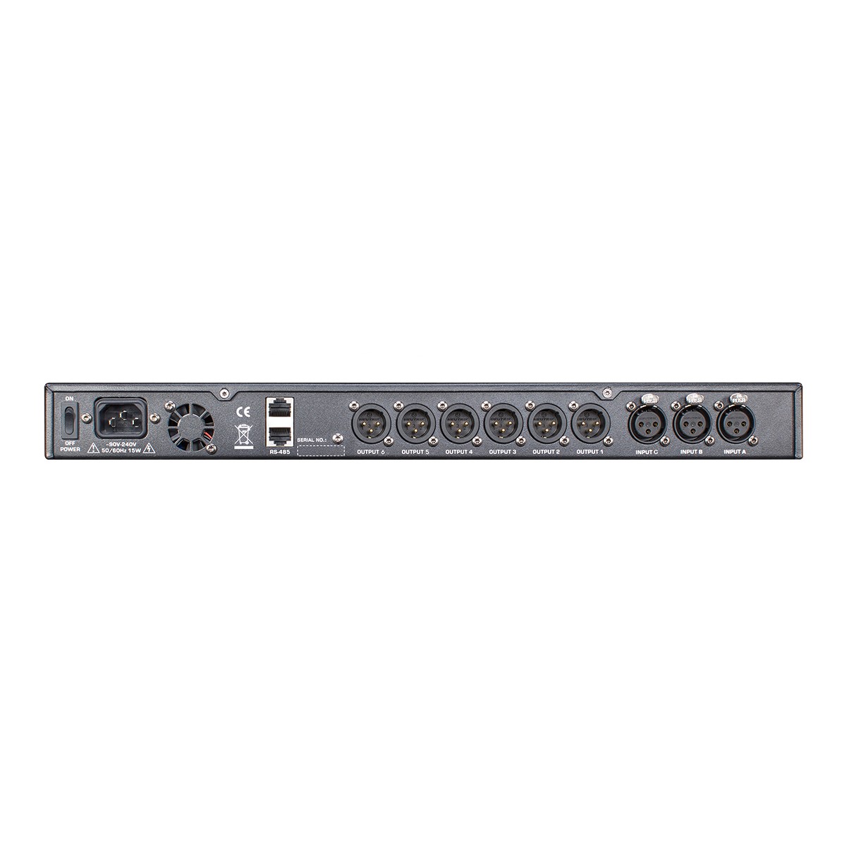 RF Intell DP-36 по цене 104 600 ₽