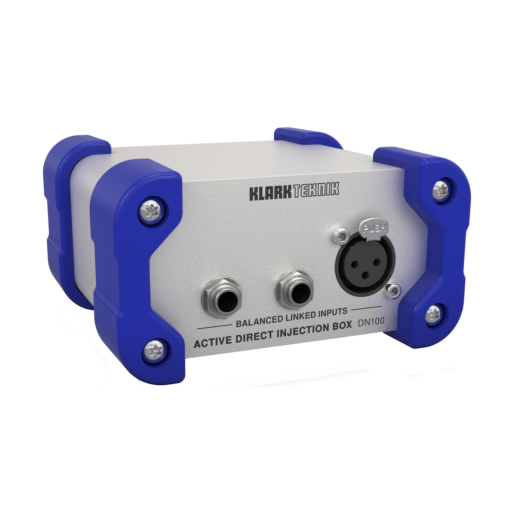 Klark Teknik DN100 V2 по цене 9 600 ₽