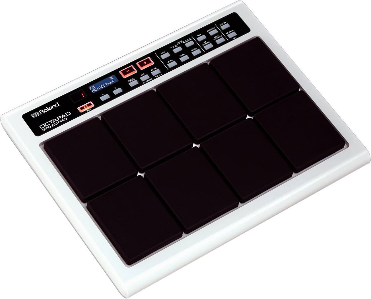 Roland Octapad SPD-20 Pro по цене 75 000 ₽