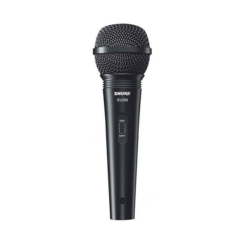 Shure SV200-A по цене 4 370 ₽