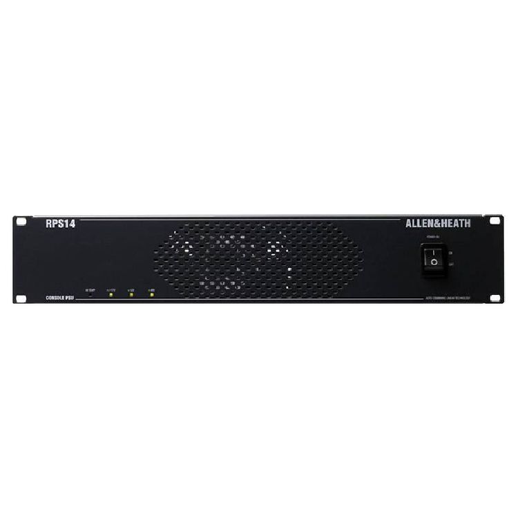 Allen & Heath RPS14 по цене 161 970.00 ₽