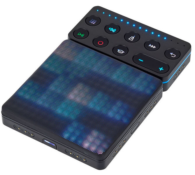 roli beatmaker