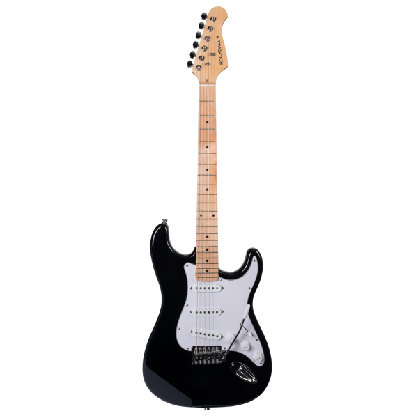 Rockdale Stars Plus SSS Maple Black по цене 12 350 ₽