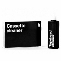 AM Clean Sound Cassette Cleaner