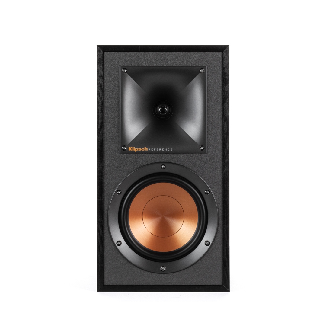 Klipsch R-51-M Black/GNM по цене 26 000 ₽