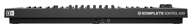 Native Instruments KOMPLETE KONTROL A49 по цене 32 300 ₽