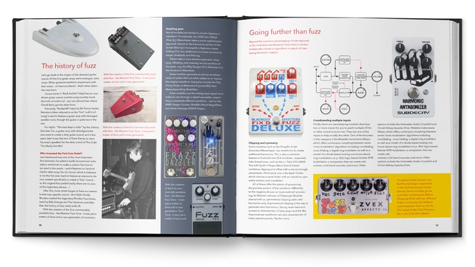 BJOOKS Pedal Crush - Stompbox Effects For Creative Music Making по цене 7 800 ₽