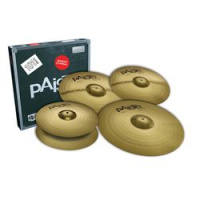 Paiste 101 Brass Universal Set + Bonus 14