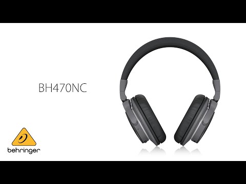 Behringer BH470NC по цене 7 950 ₽